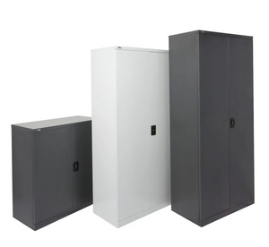 How to Choose a Lockable Office Storage Cupboard