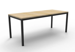 How to Choose a Commercial Office Table for Your Workspace