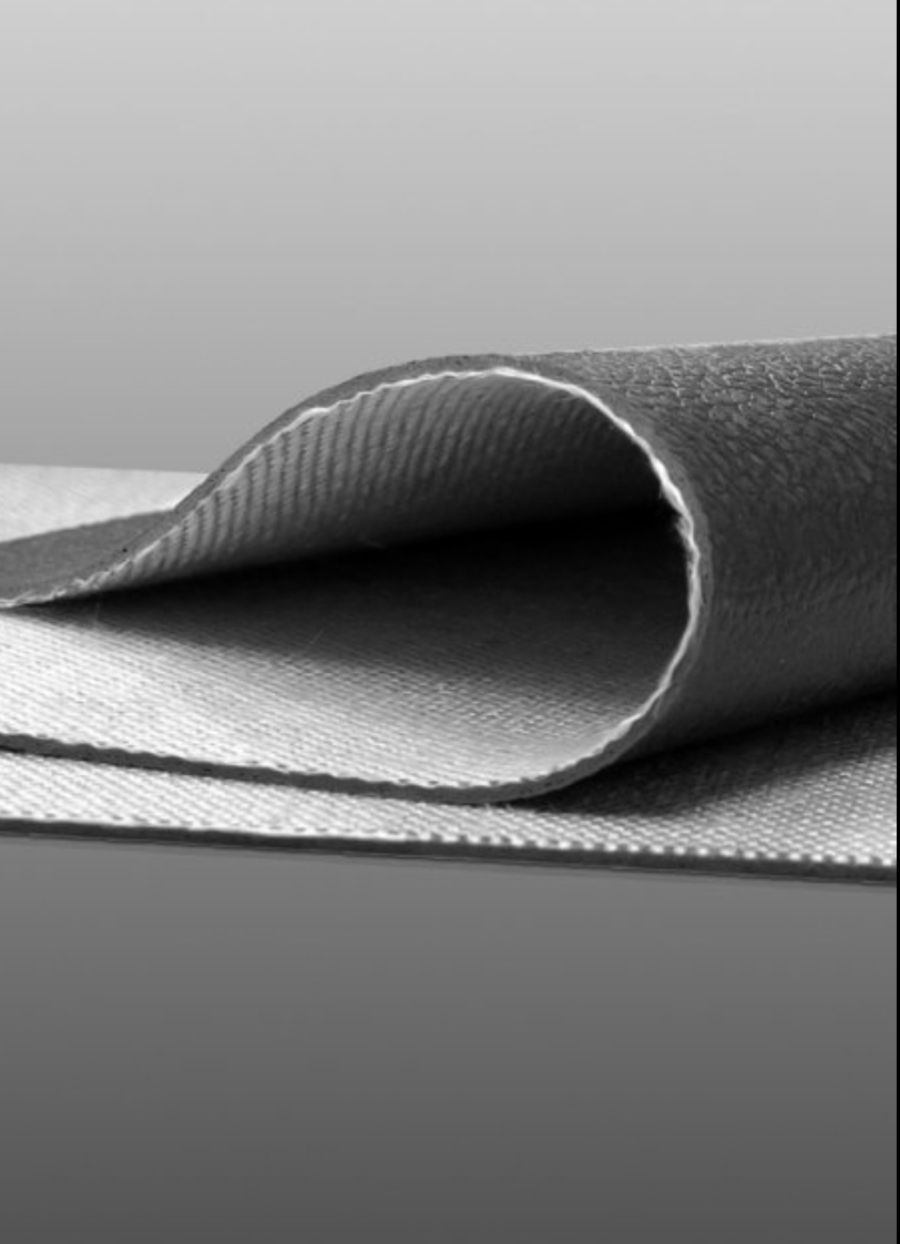 Wavebar Mass Loaded Vinyl Noise Barrier