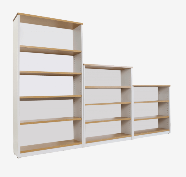 Bookcases