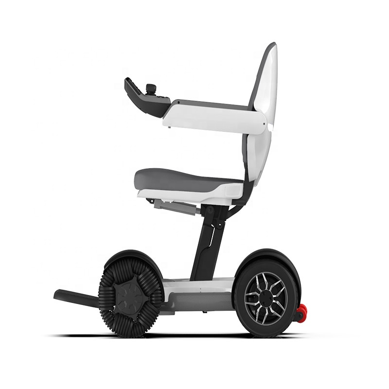 motorised Wheelchair