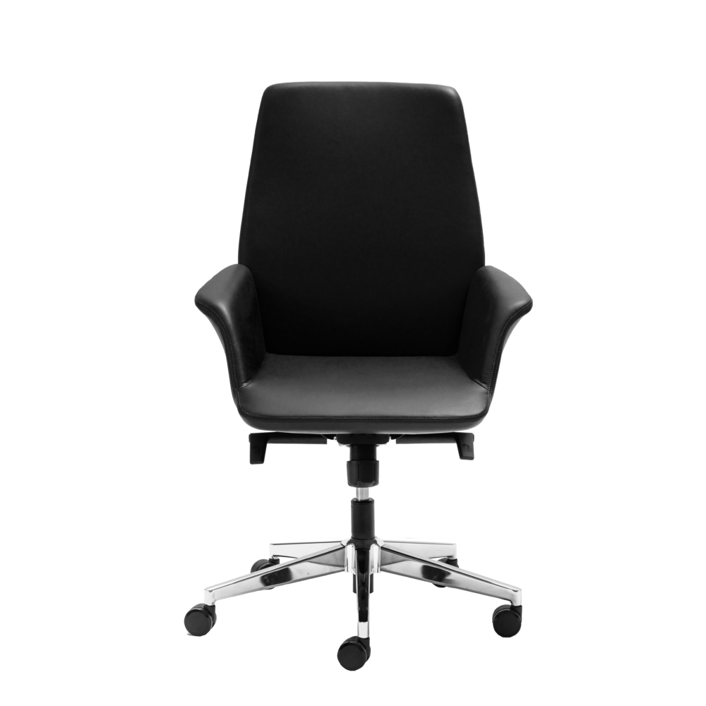 Accord Medium Back chair 