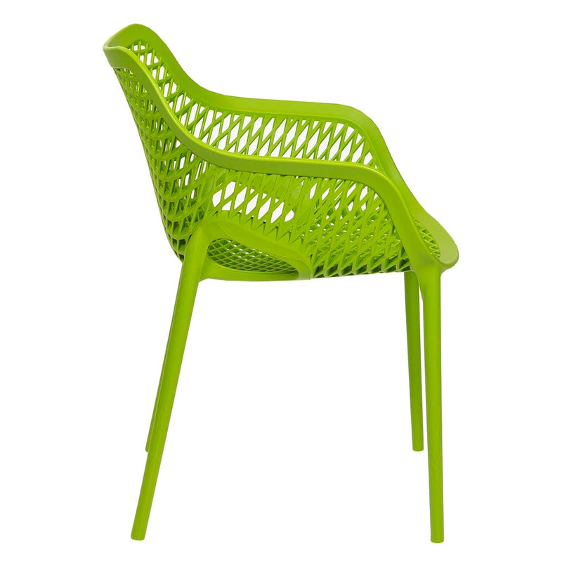 Bree stacking Armchair