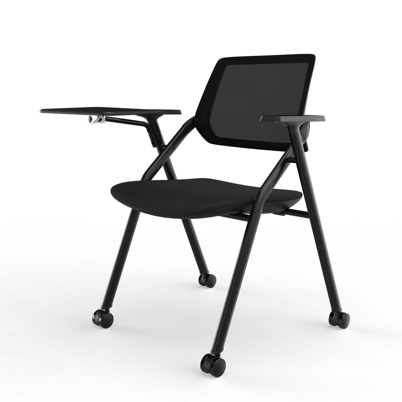 Air Mesh Back Training Chair