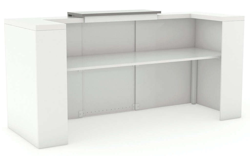 Anvil Reception Facade