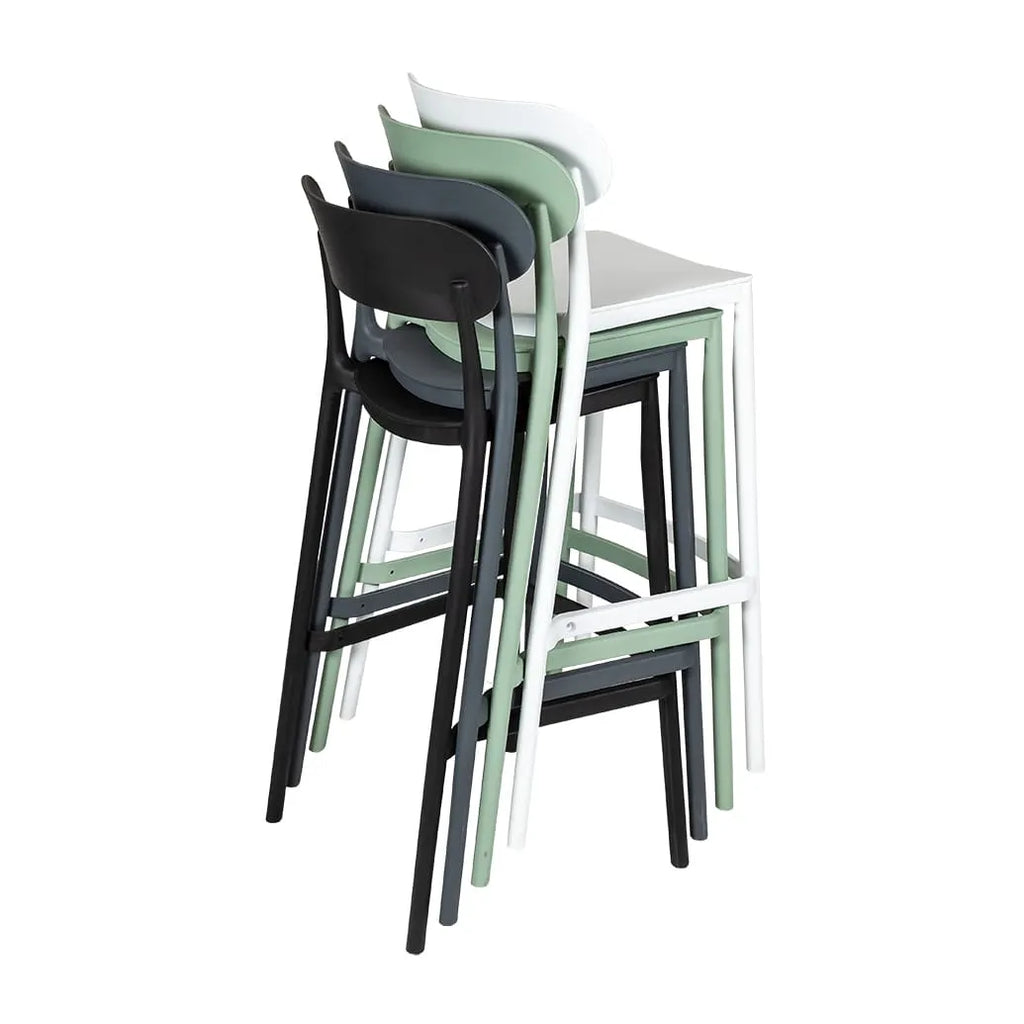 Axis Barstool