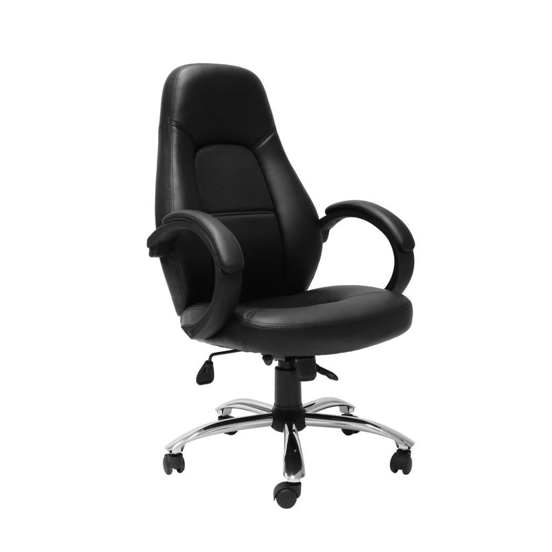 CL410 High Back Executive Chair