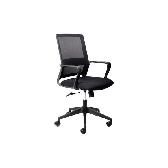 CS Hart mesh office chair for commercial office workstations