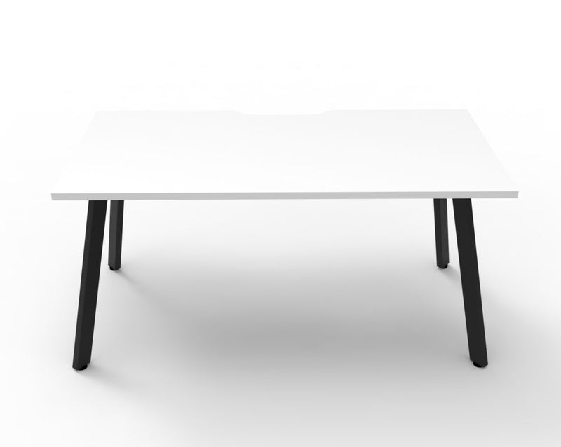 Eternity Single Sided Workstation