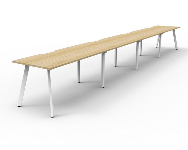 Eternity Single Sided Workstation