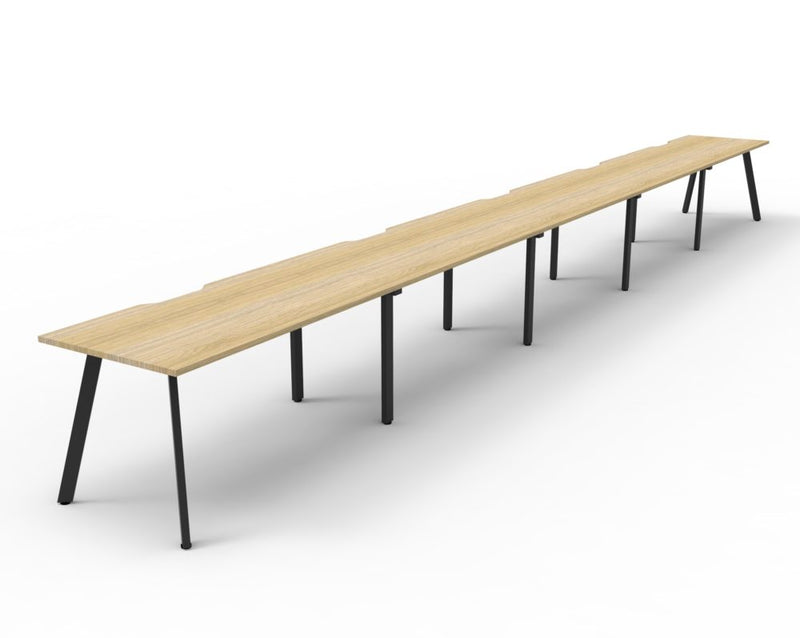 Eternity Single Sided Workstation