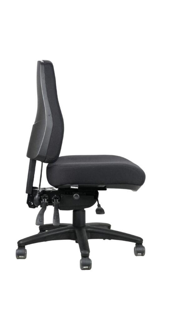 Ergo Air chair