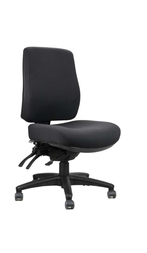 Ergo Air chair
