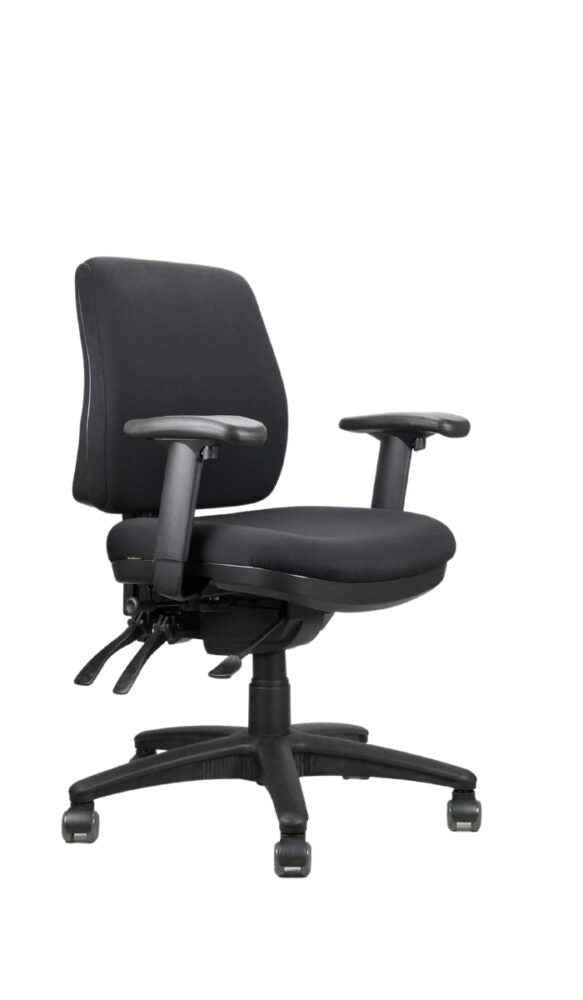 Ergo Midi Chair with arms