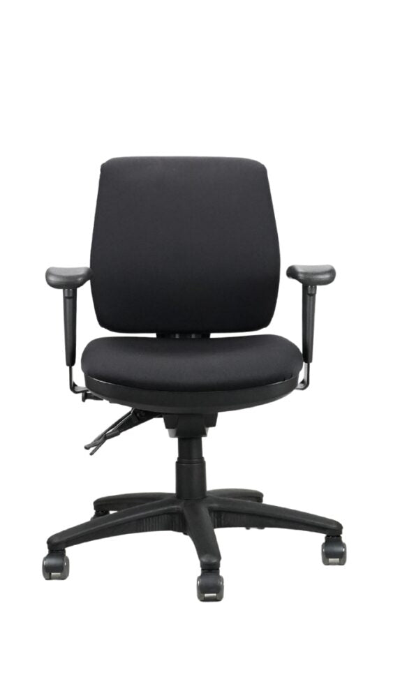 Ergo Midi Chair with arms