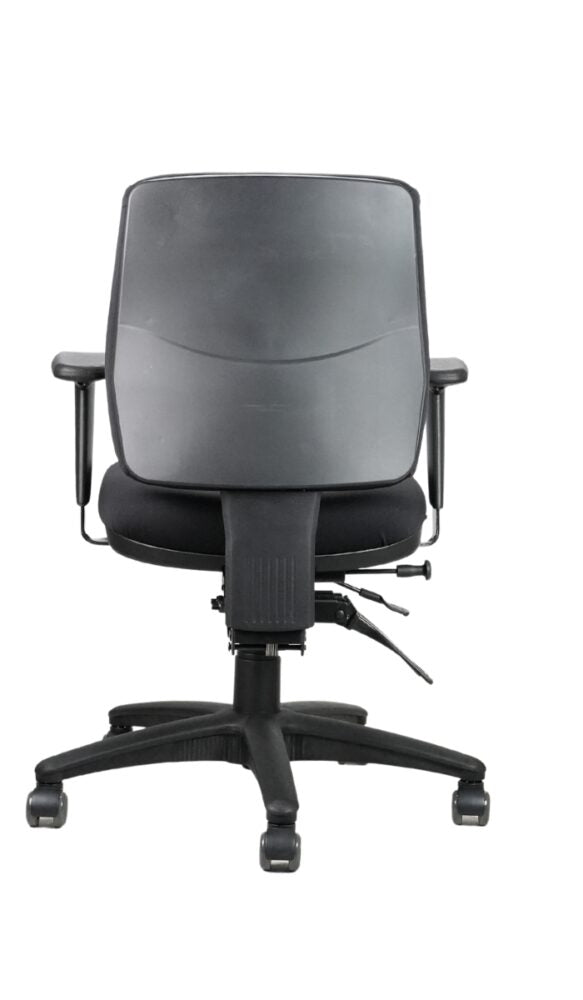 Ergo Midi Chair with arms