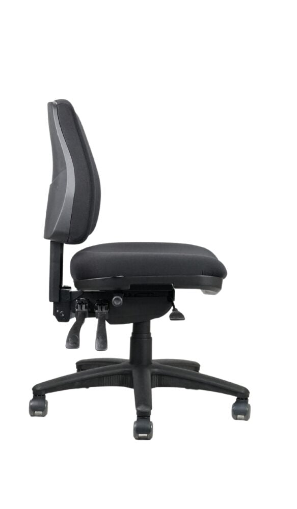 Rapidline Ergo Midi Chair