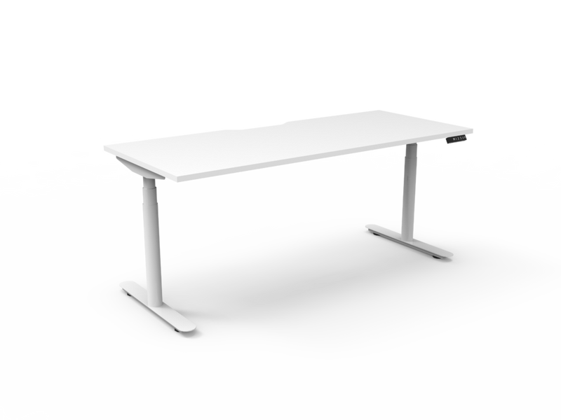 Halo+ Single Sided Workstation