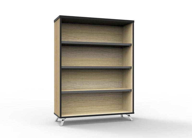 Rapid Infinity bookcase