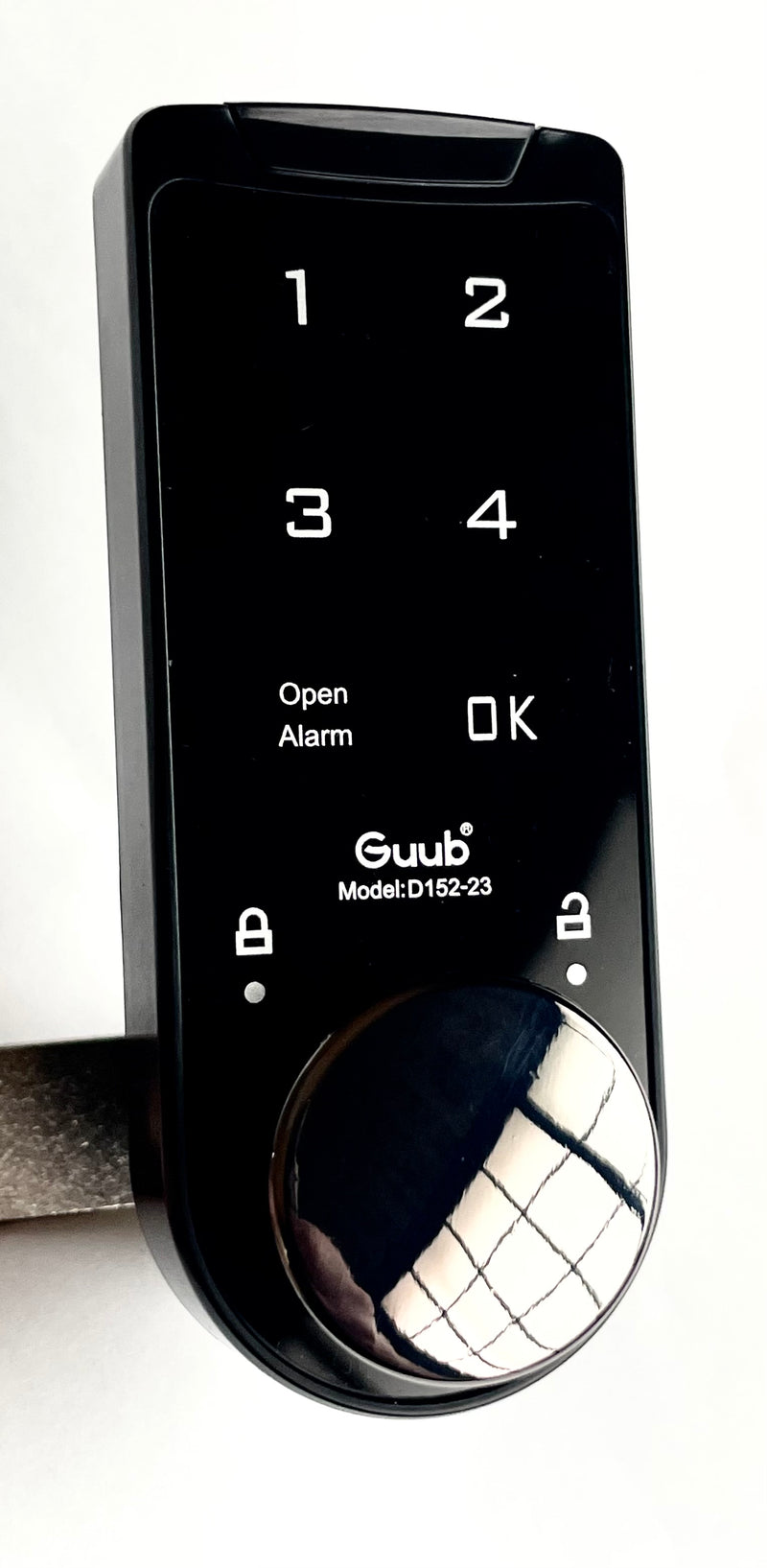 Digital Lock GUUB D152