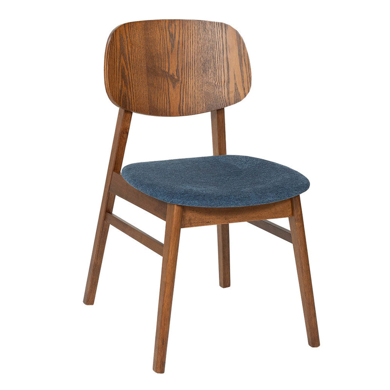 Arden Timber Chair