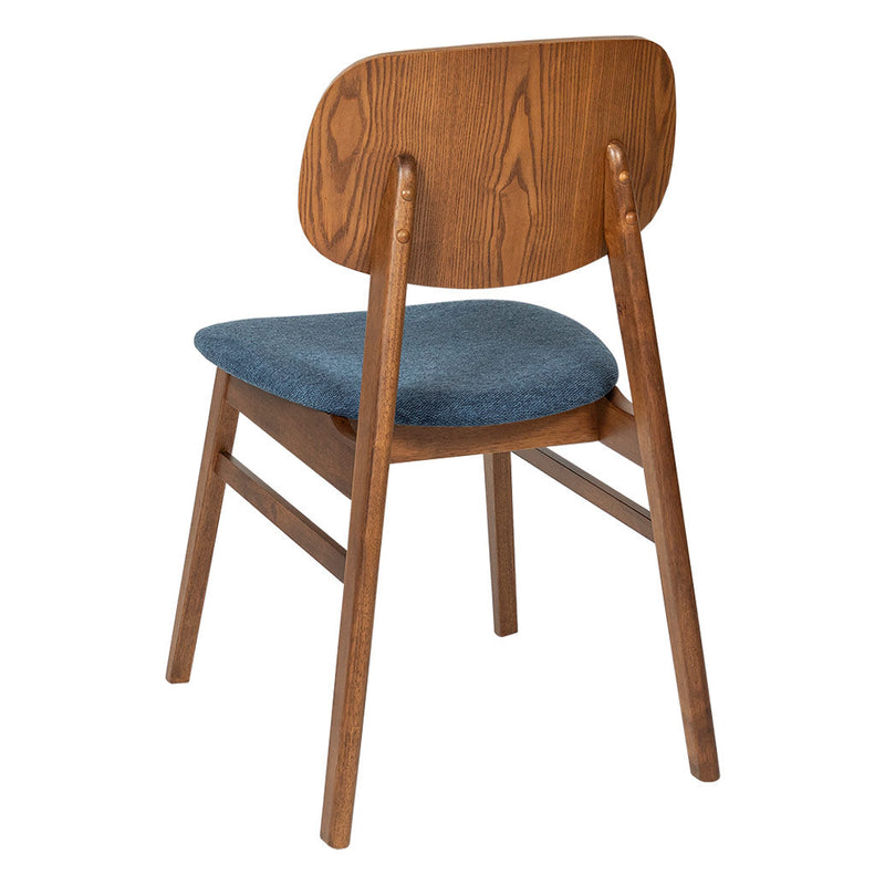 Arden Timber Chair