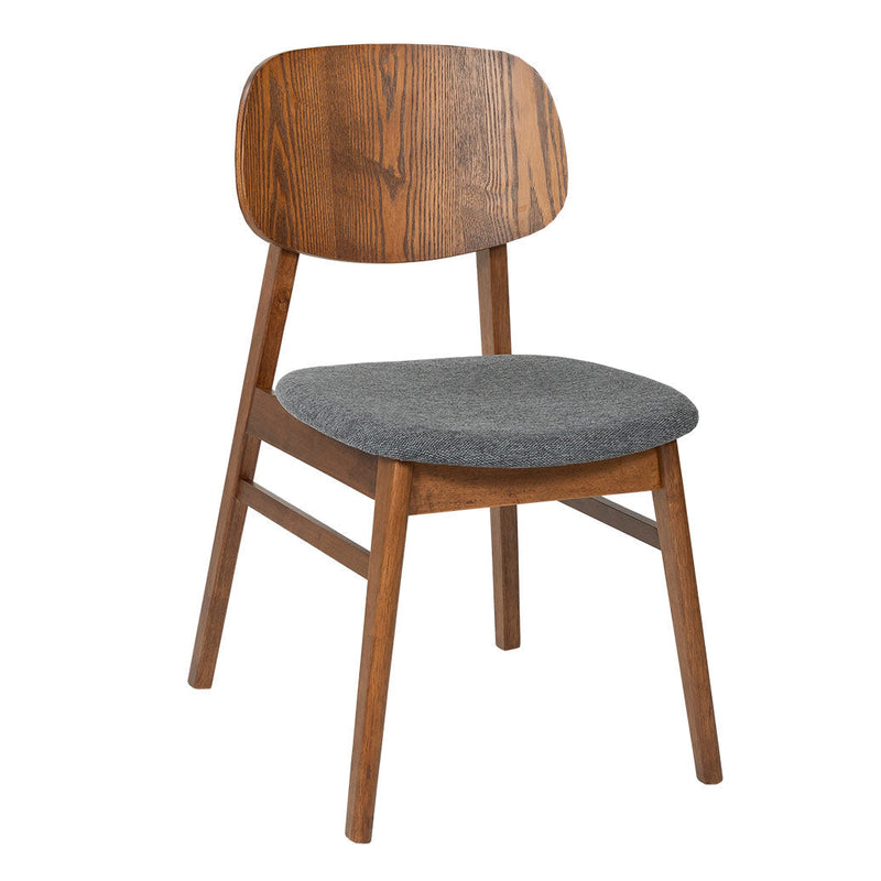 Arden Timber Chair