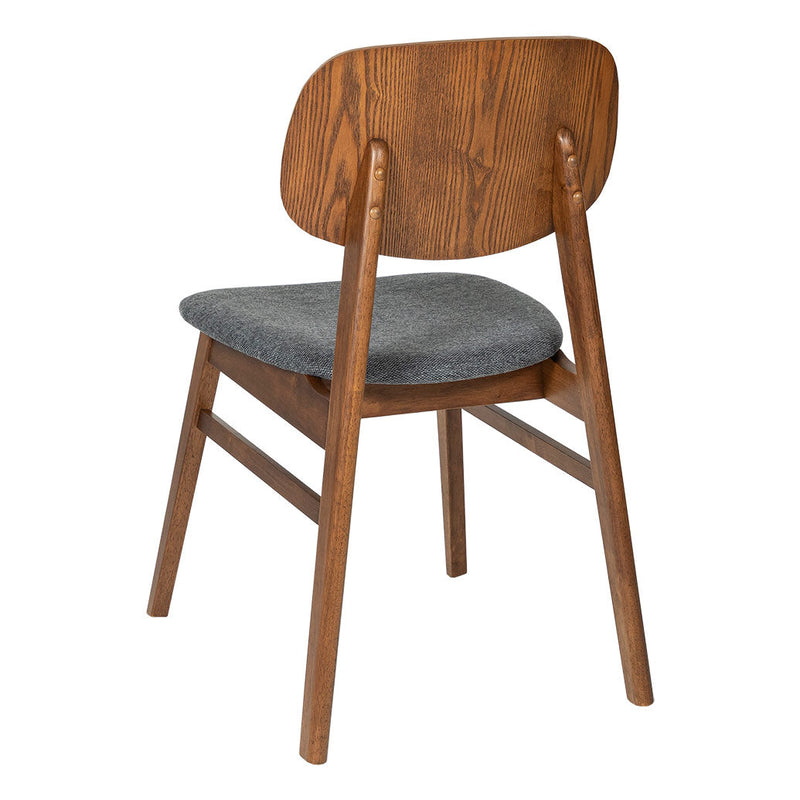 Arden Timber Chair