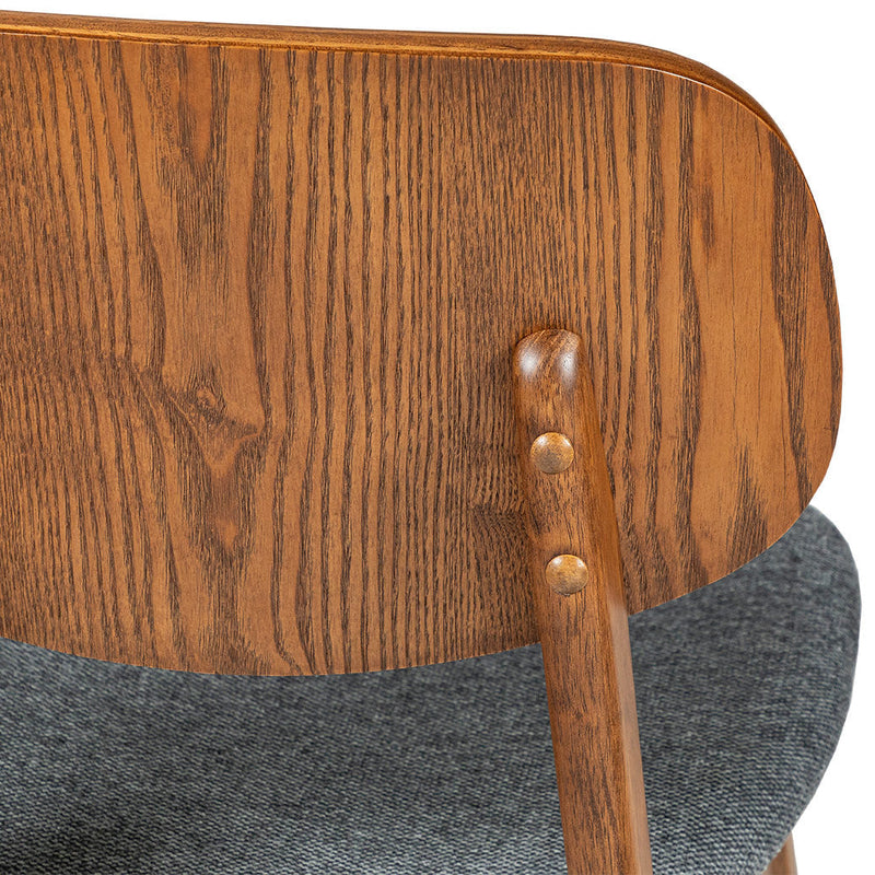 Arden Timber Chair