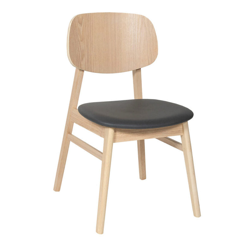 Arden Timber Chair