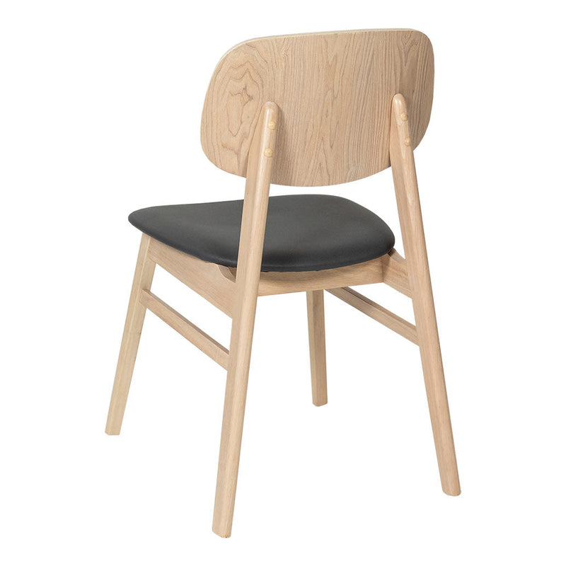 Arden Timber Chair