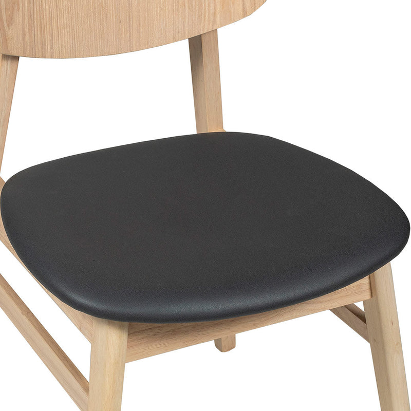 Arden Timber Chair