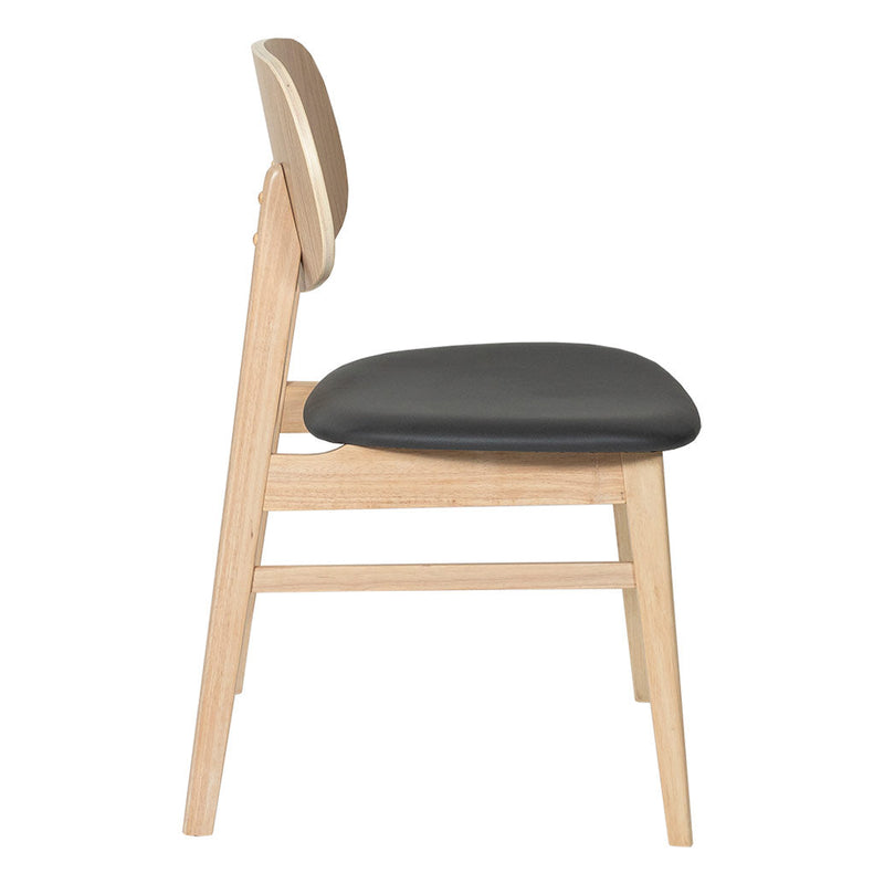 Arden Timber Chair