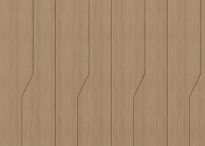 Lexi Decorative Panel
