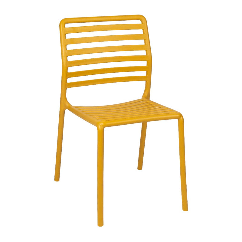 Linea Outdoor Cafe Chair