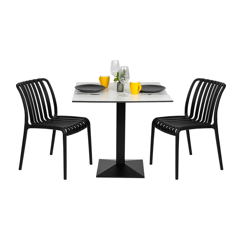 Lumo In & Outdoor Chair