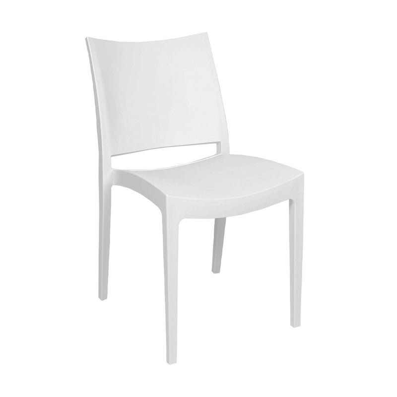 Luna Outdoor Dining Chair