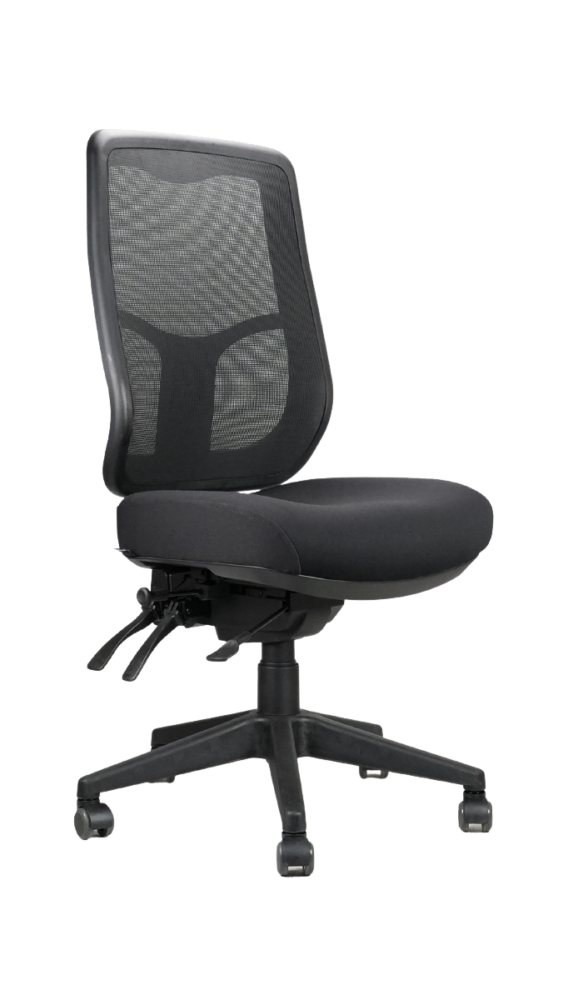 Rapidline operator discount chair