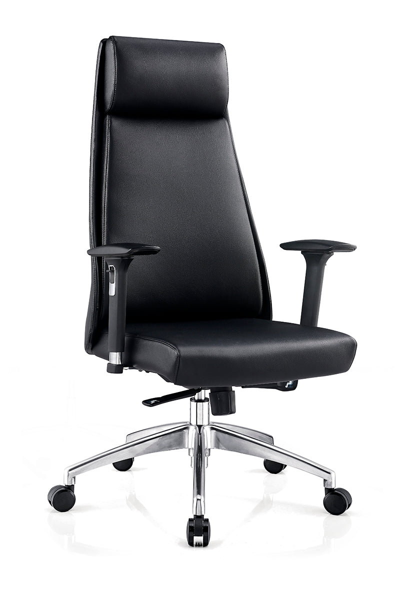 McKinley Hi Back Chair