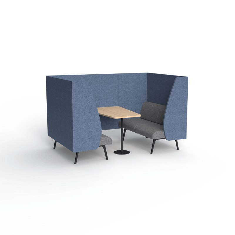 Willow Booth 4 person