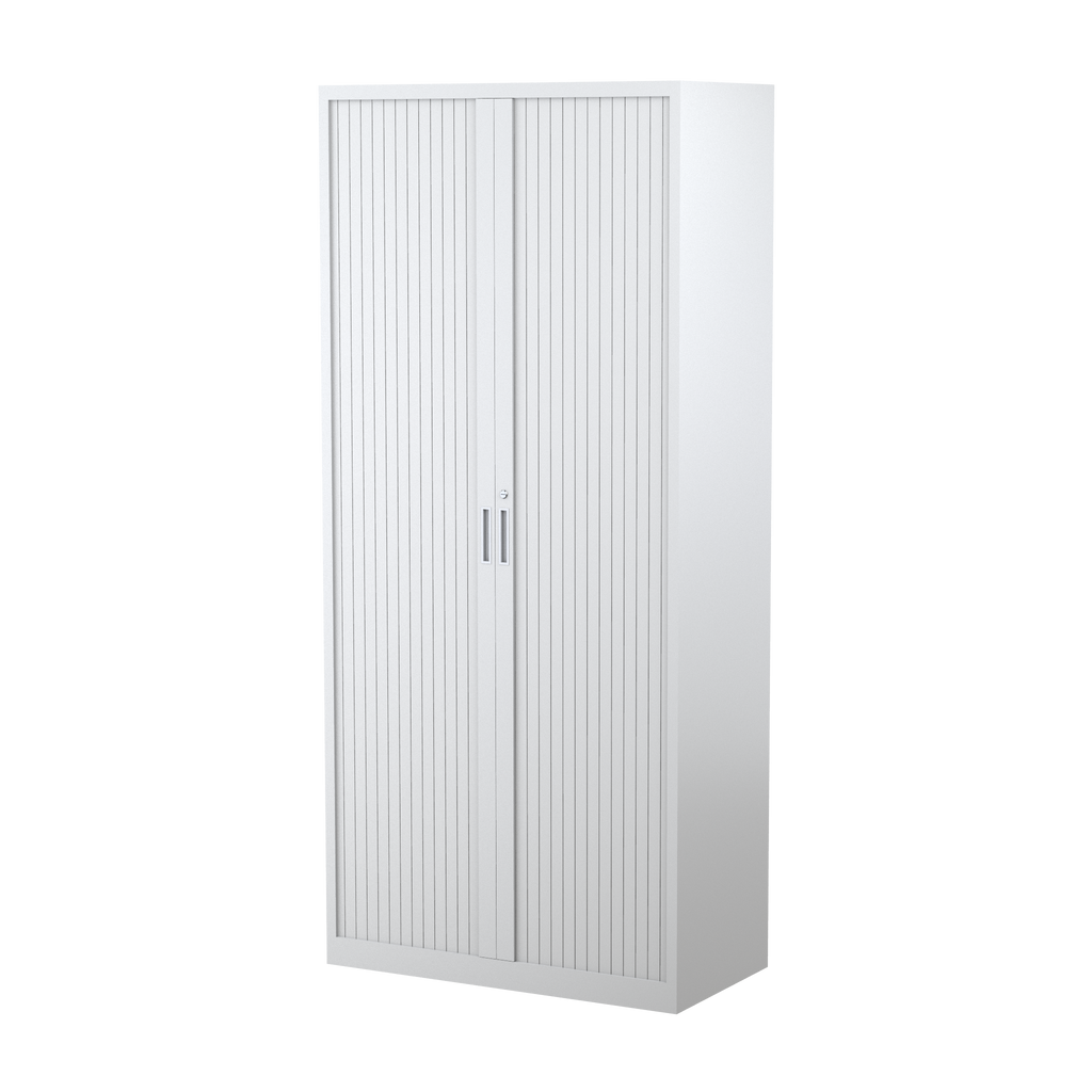 STEELCO-Tambour-Door-Cabinet-2000H-900W-463D