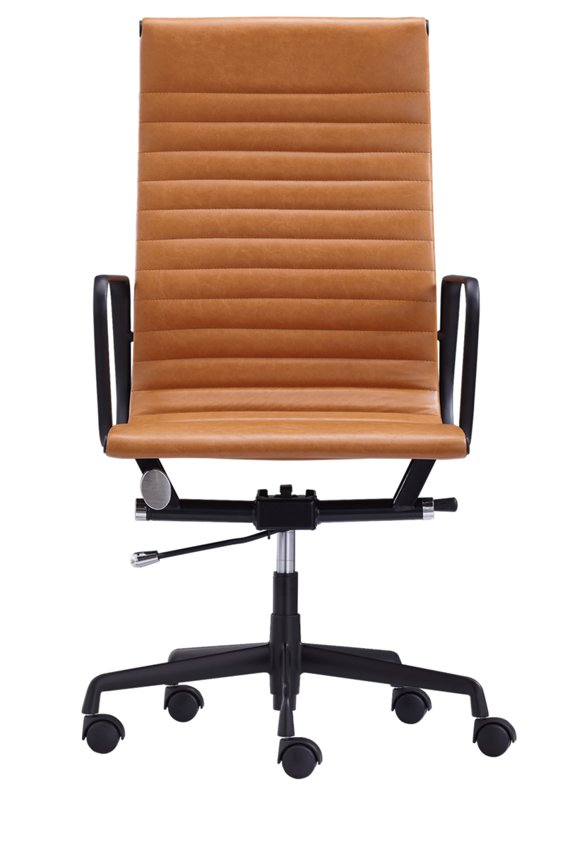 Bravi High Back chair