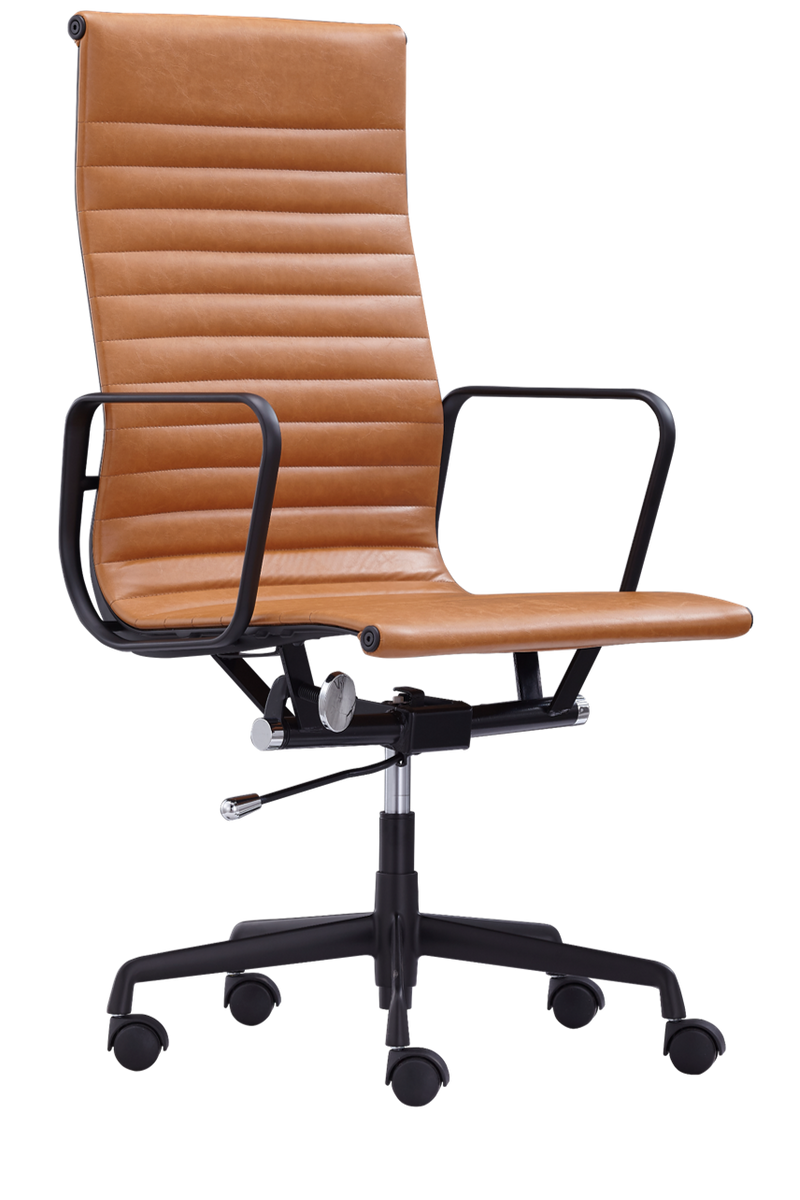 Bravi High Back chair