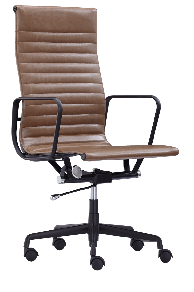 Bravi High Back chair