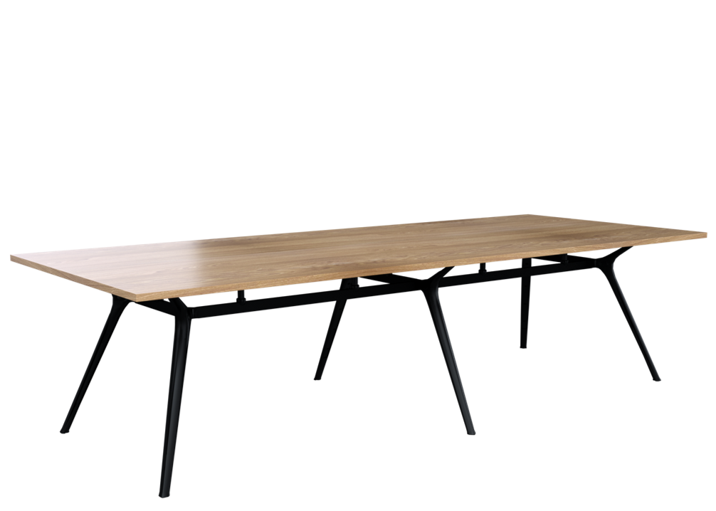 Kenek Boardroom Table