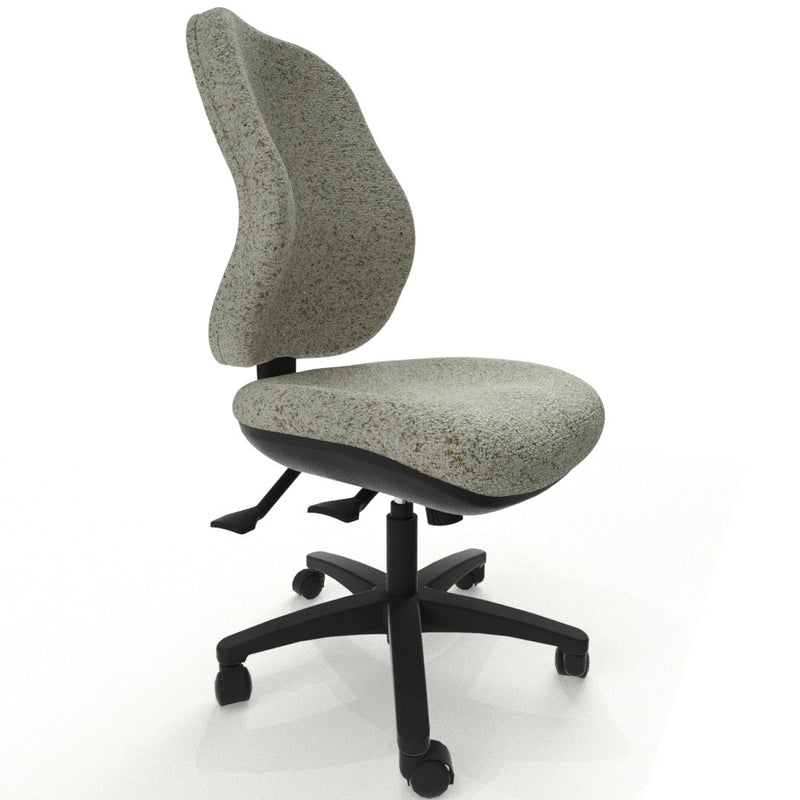 Riteline Mid Back Task Chair