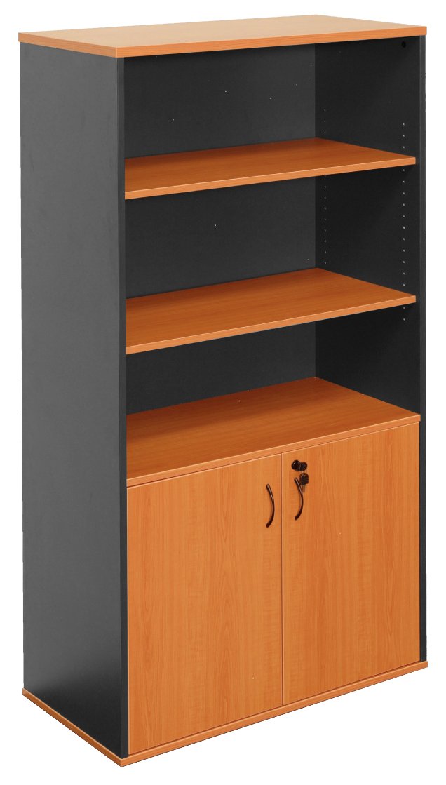 Rapid Worker Half Door Cupboard