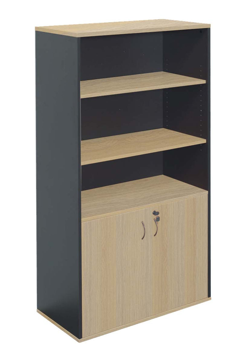 Rapid Worker Half Door Cupboard