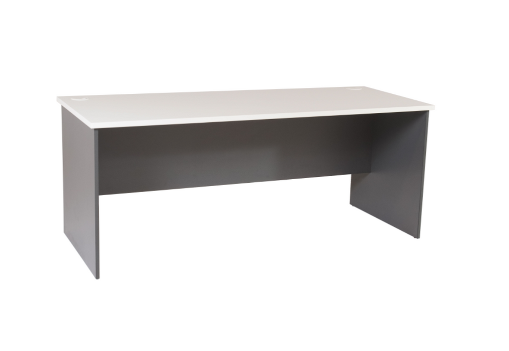 Rapid Worker Slab End Desk