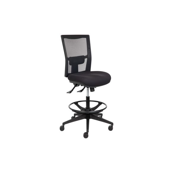 Team Air 135 Drafting Chair